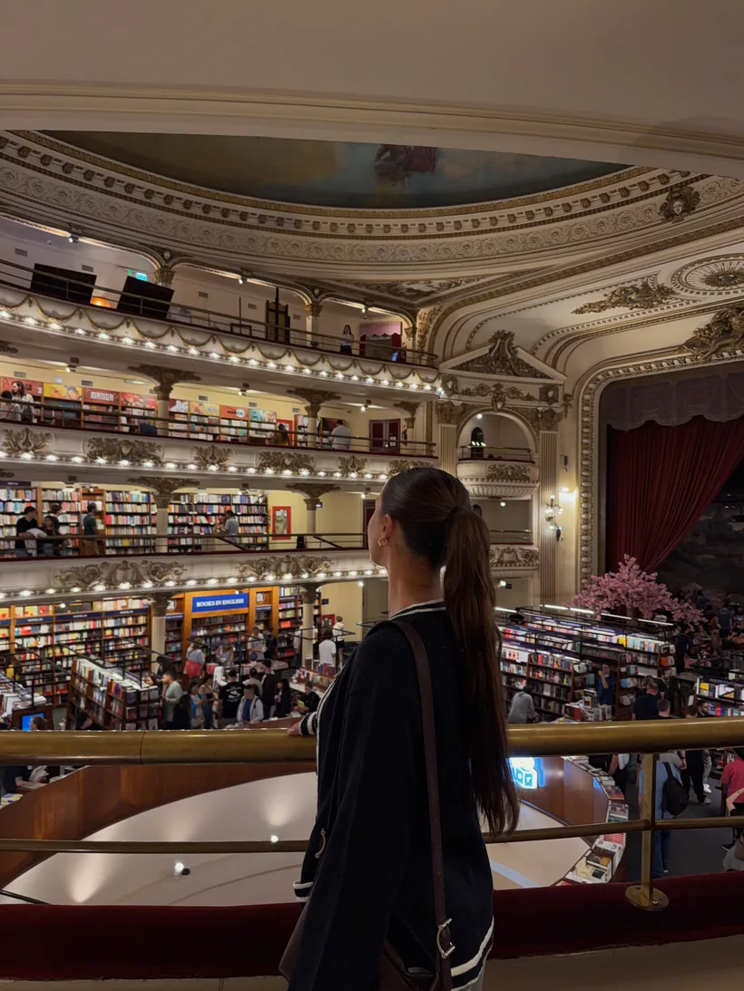 Buenos Aires travel guide