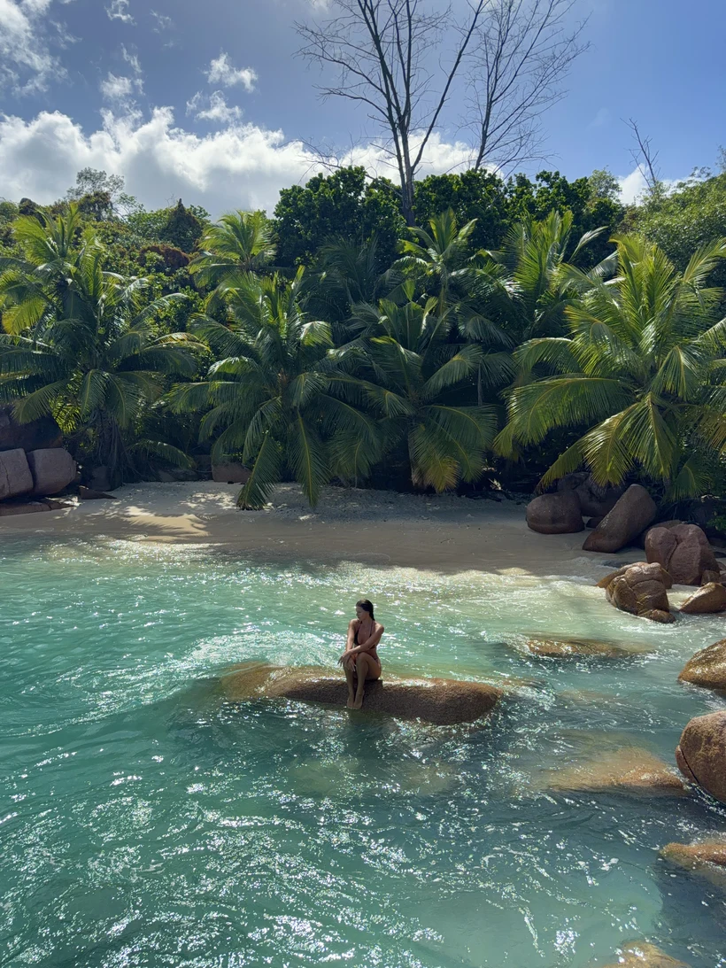 Seychelles travel guide
