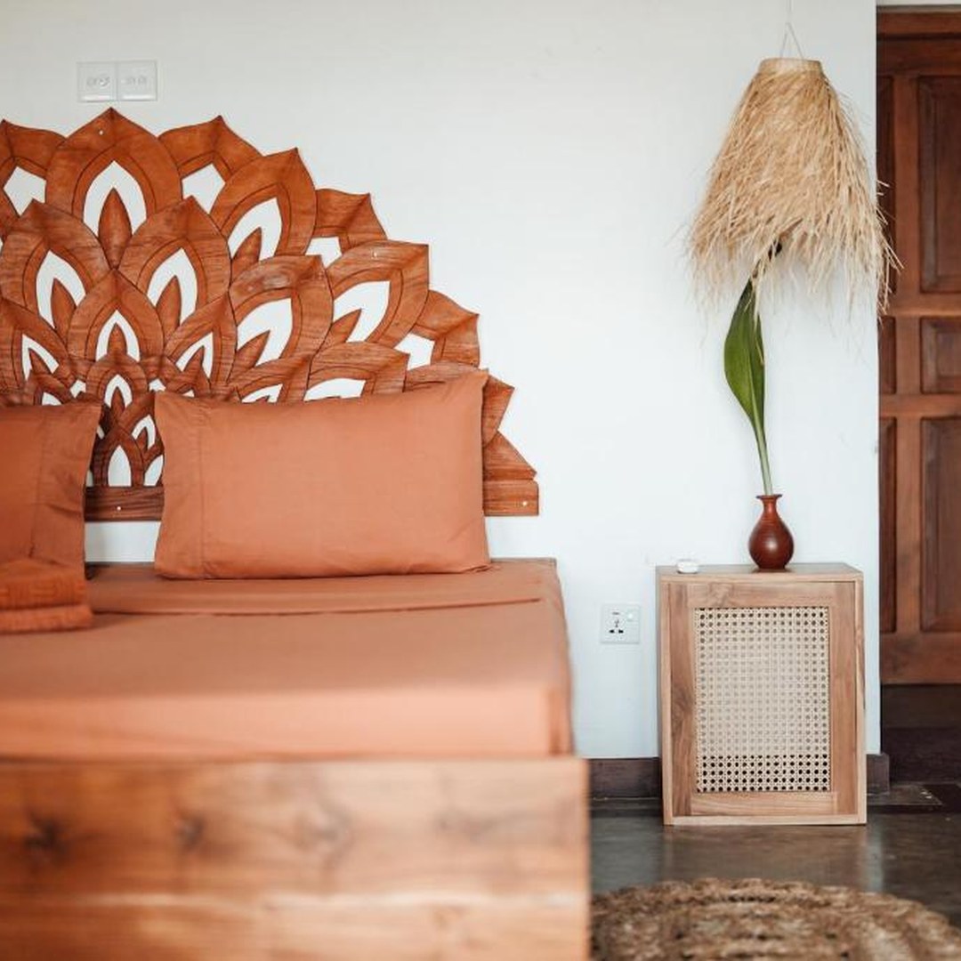 Amaroo Hikkaduwa, Sri Lanka