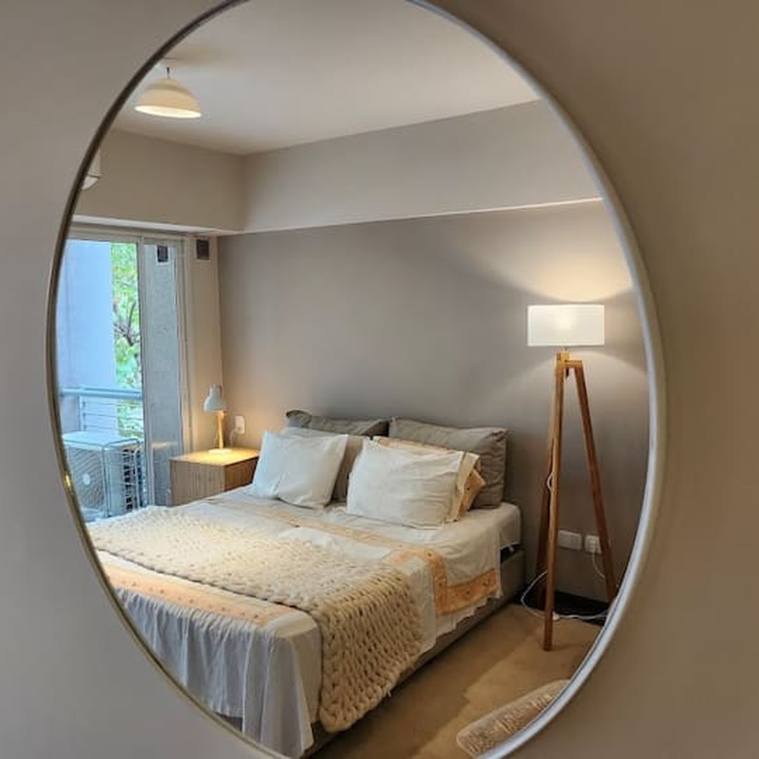 Our second Buenos Aires Airbnb
