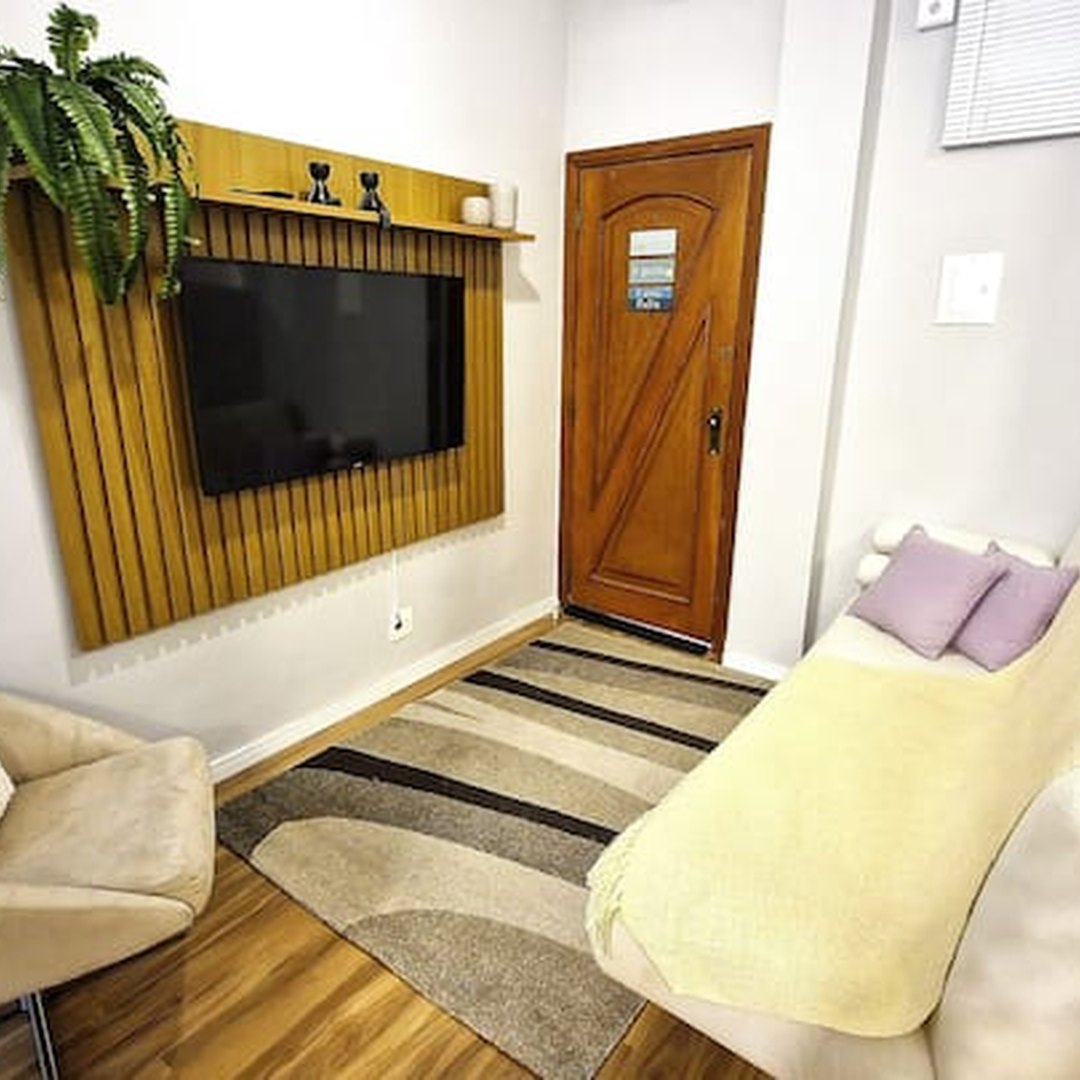 Our Rio Airbnb