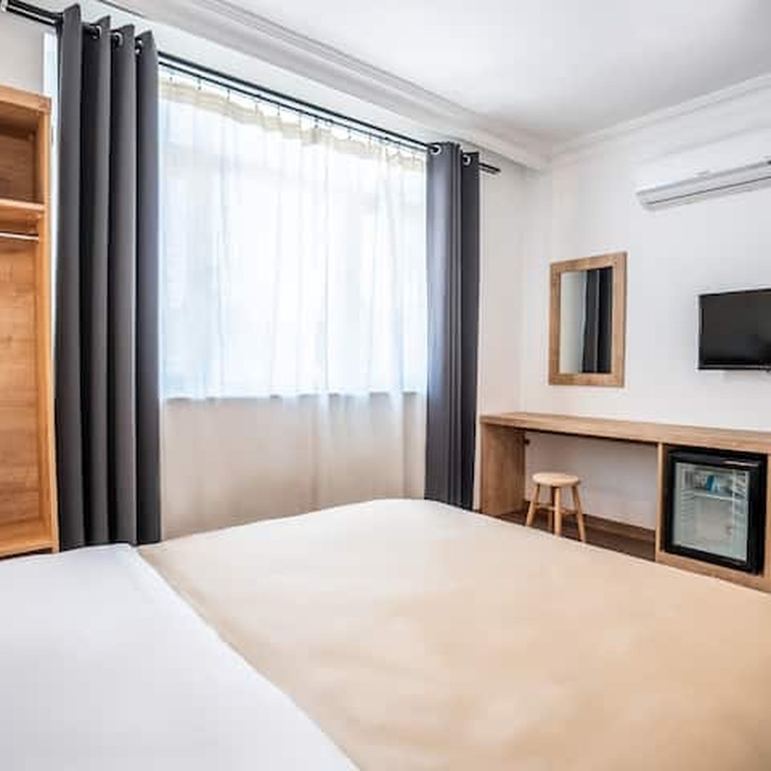 Our Antalya/Belek Airbnb