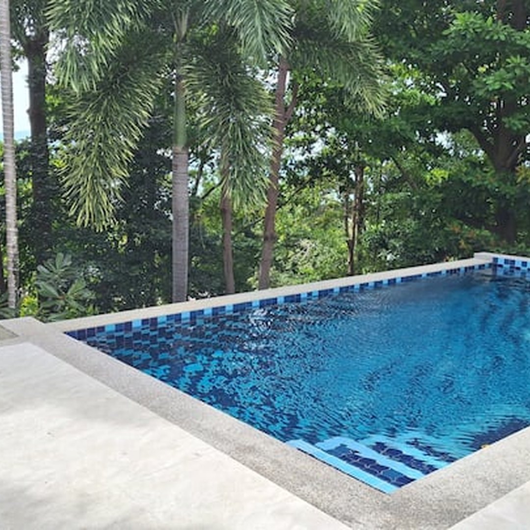 Our Koh Samui Airbnb