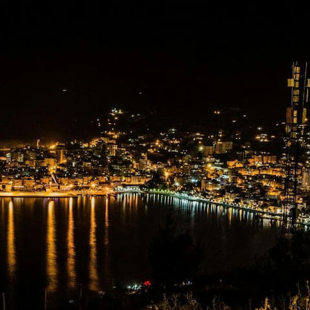 Our Sarandë Airbnb