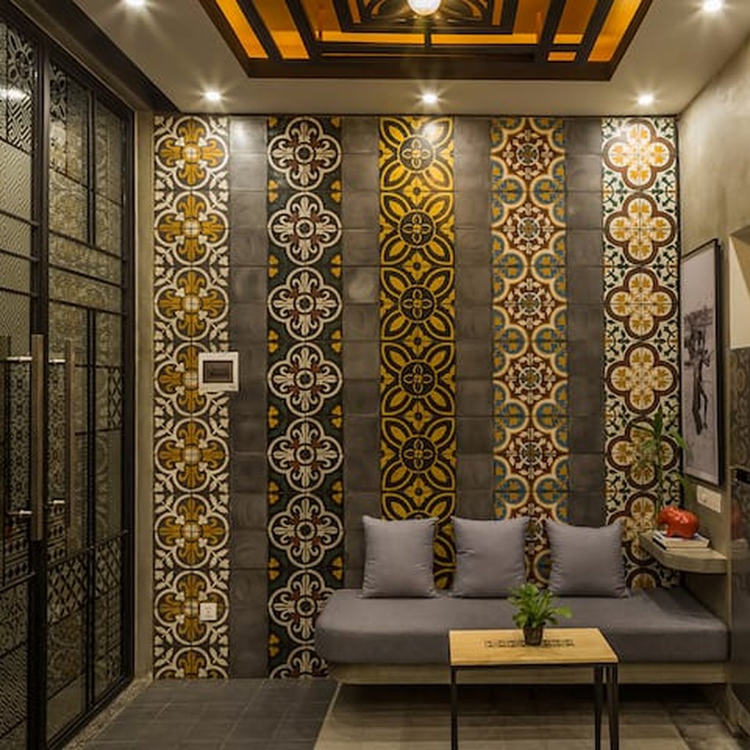 Our Siem Reap Airbnb