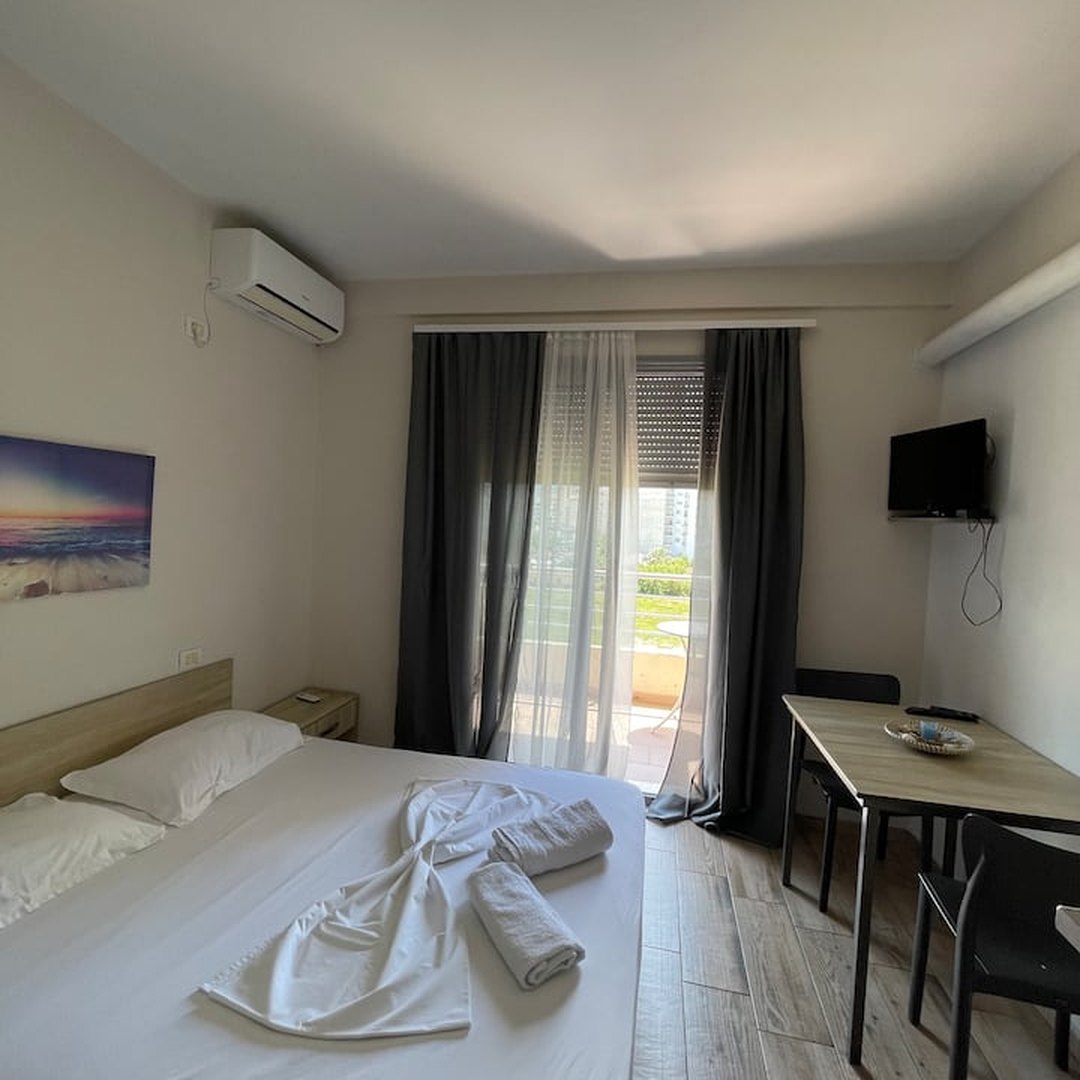 Our Vlorë Airbnb