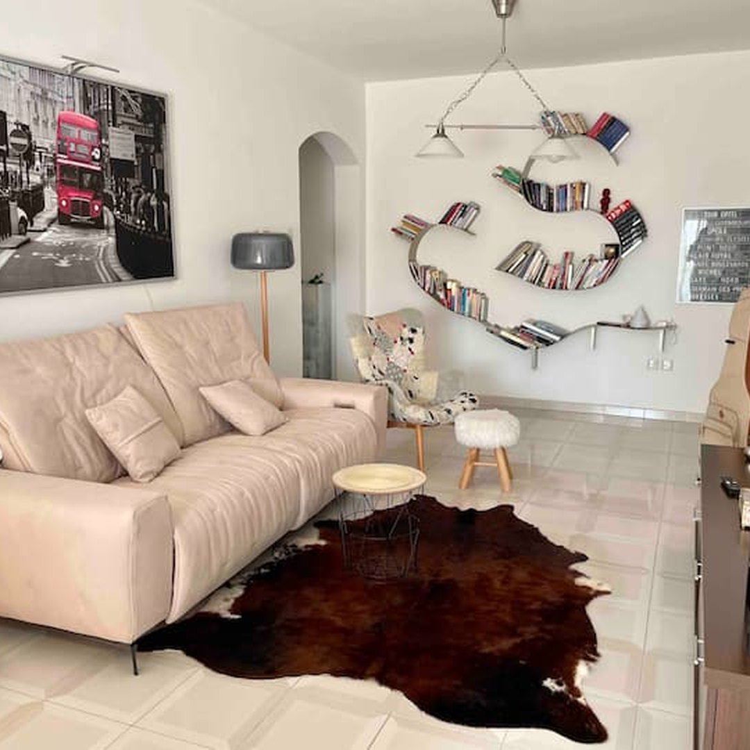 Our Limassol Airbnb