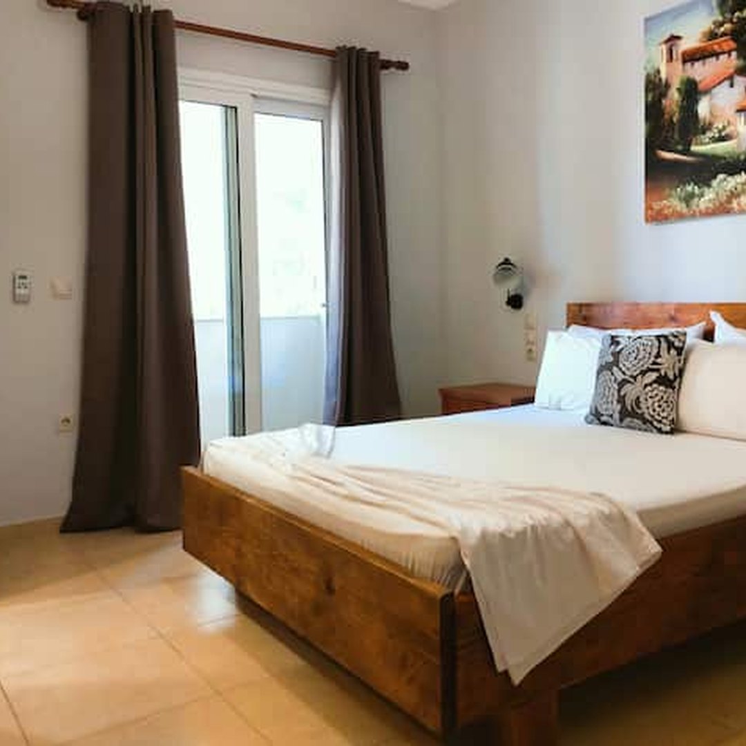 Our Himarë Airbnb