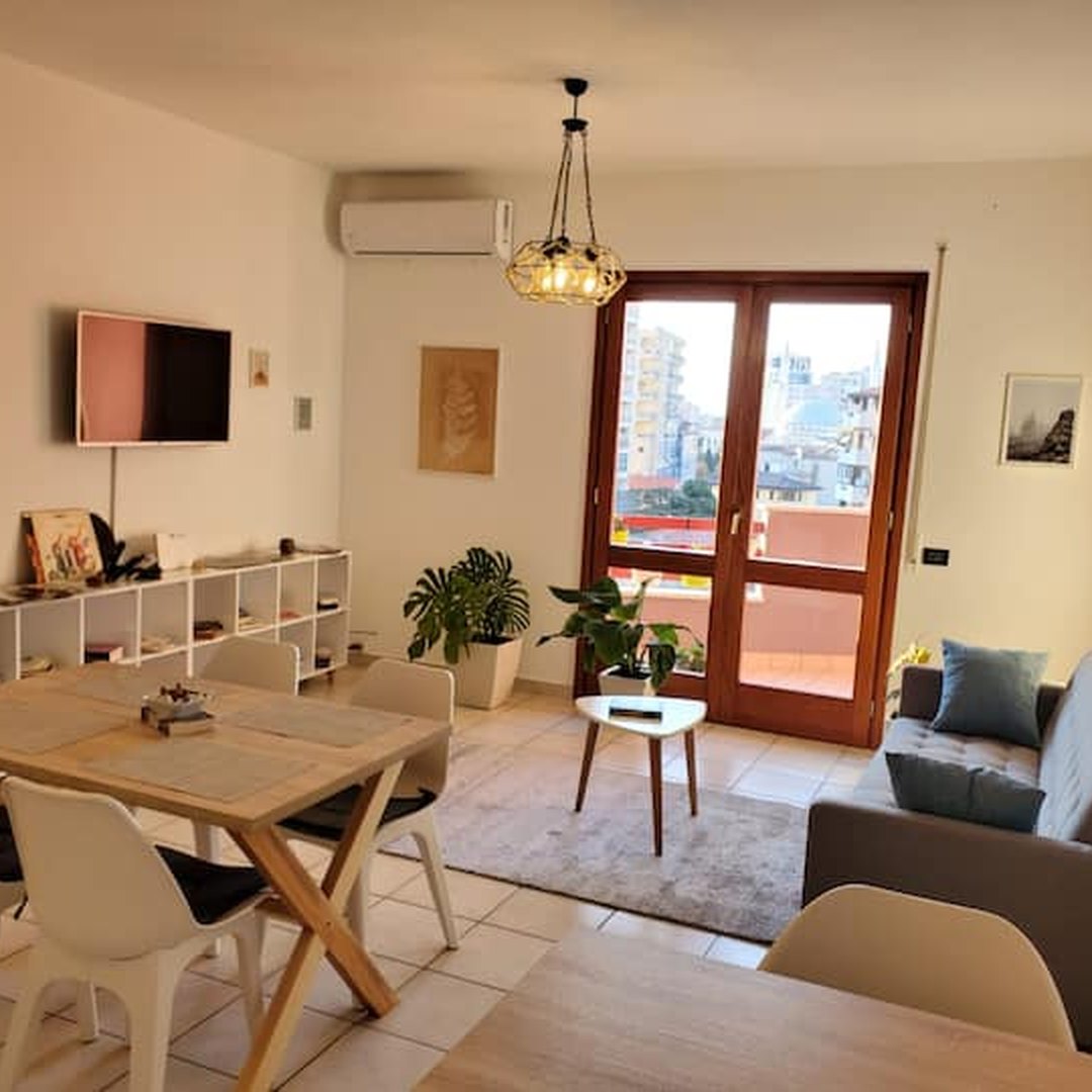 Our Shkodër Airbnb