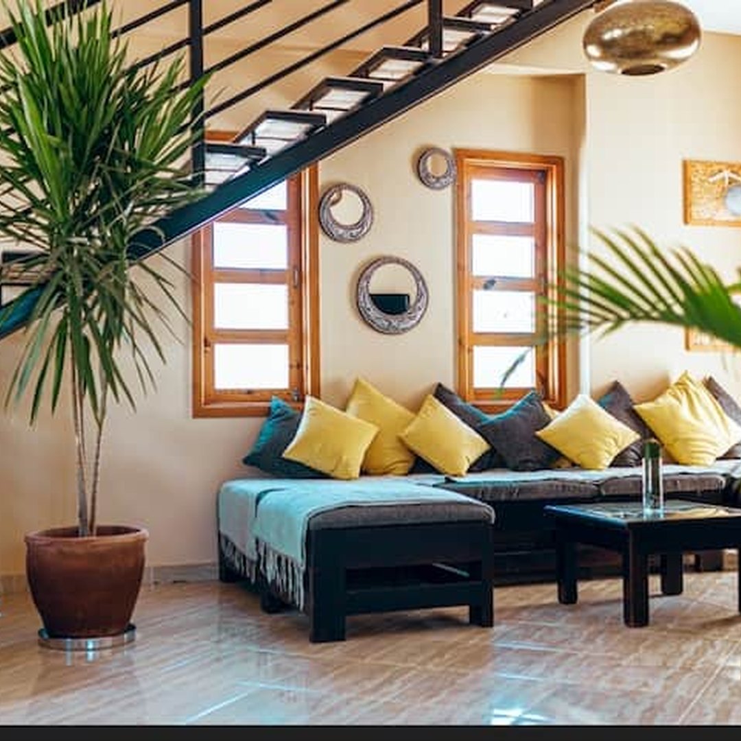 Our Dahab Airbnb