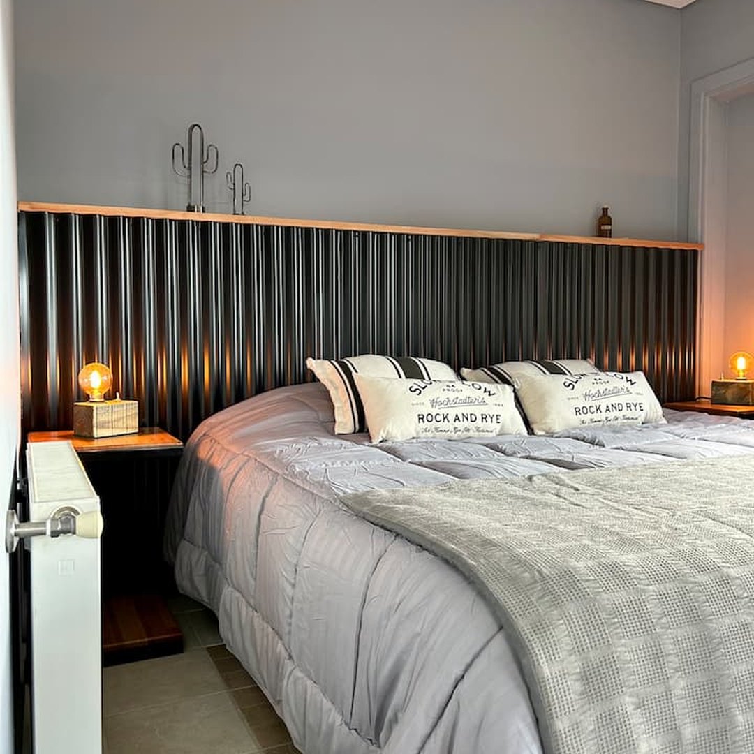 Our El Calafate Airbnb