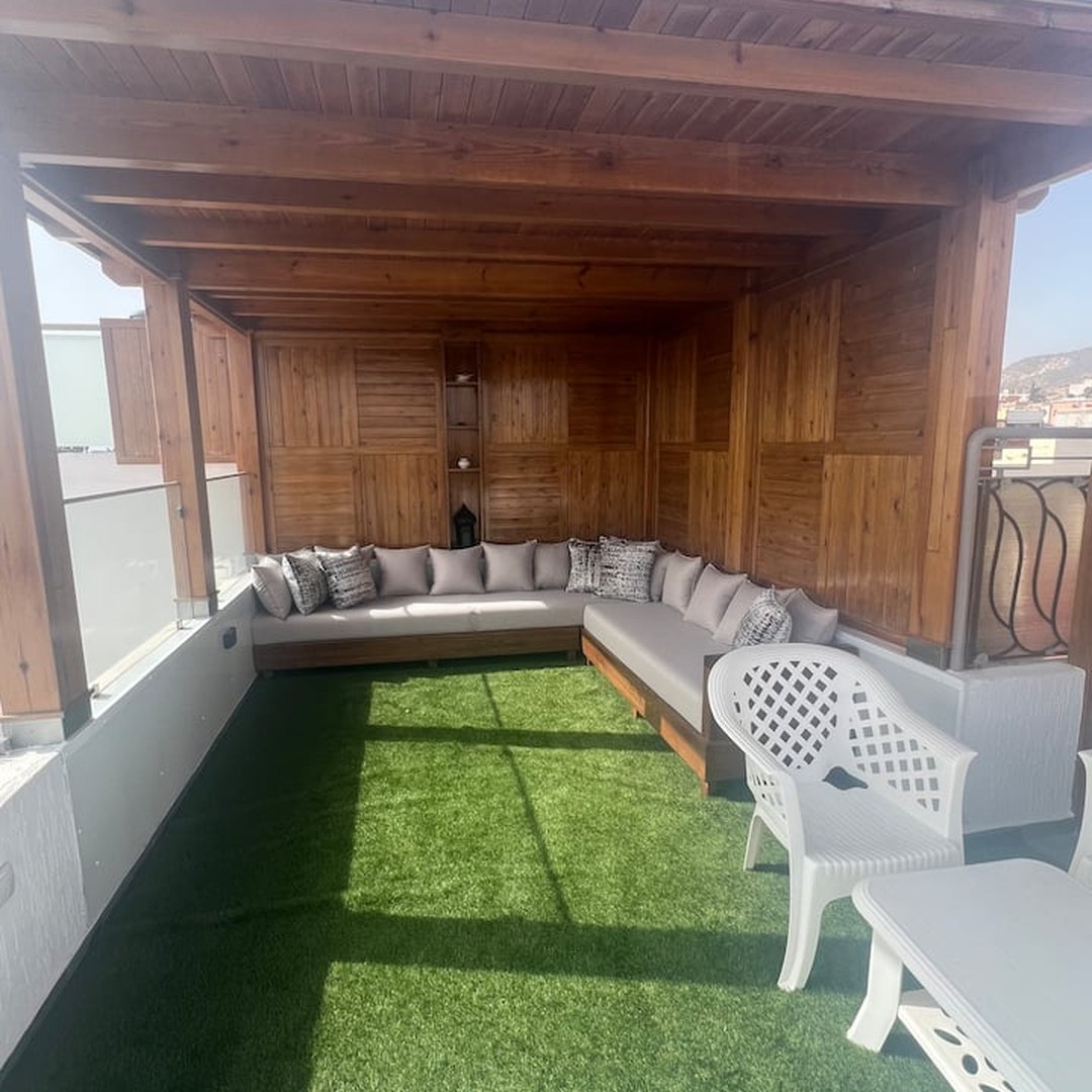 Our Tamraght Airbnb