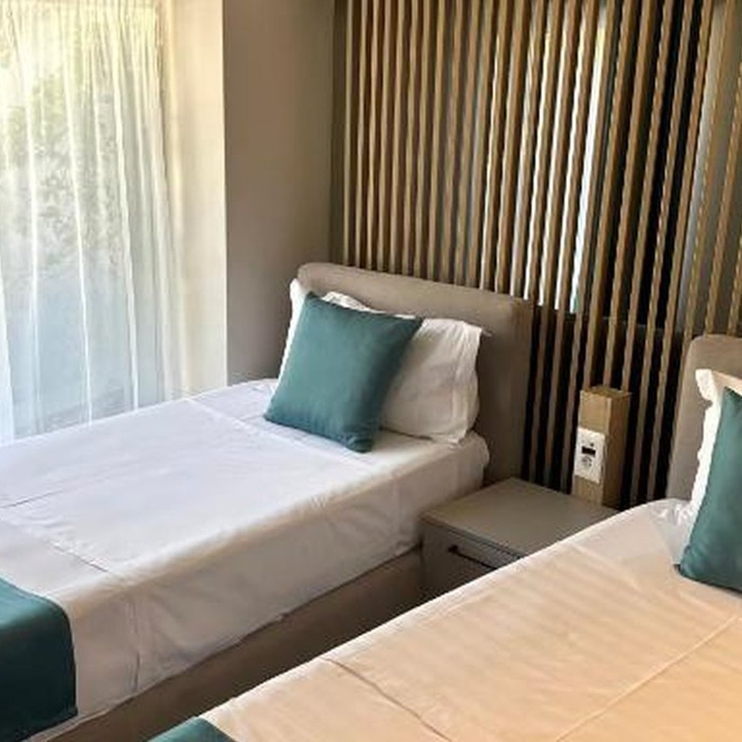 Illyrian Boutique Hotel