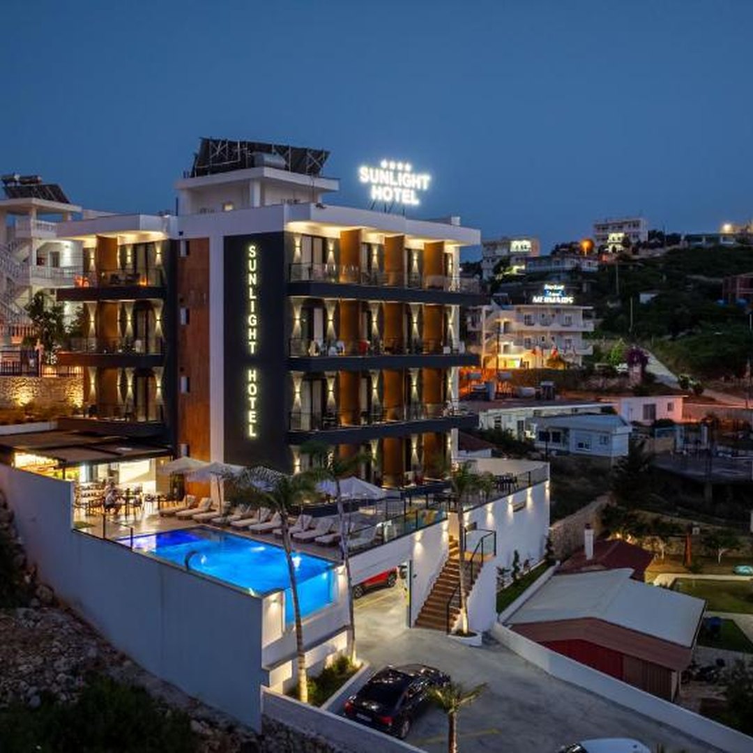 Sunlight Hotel