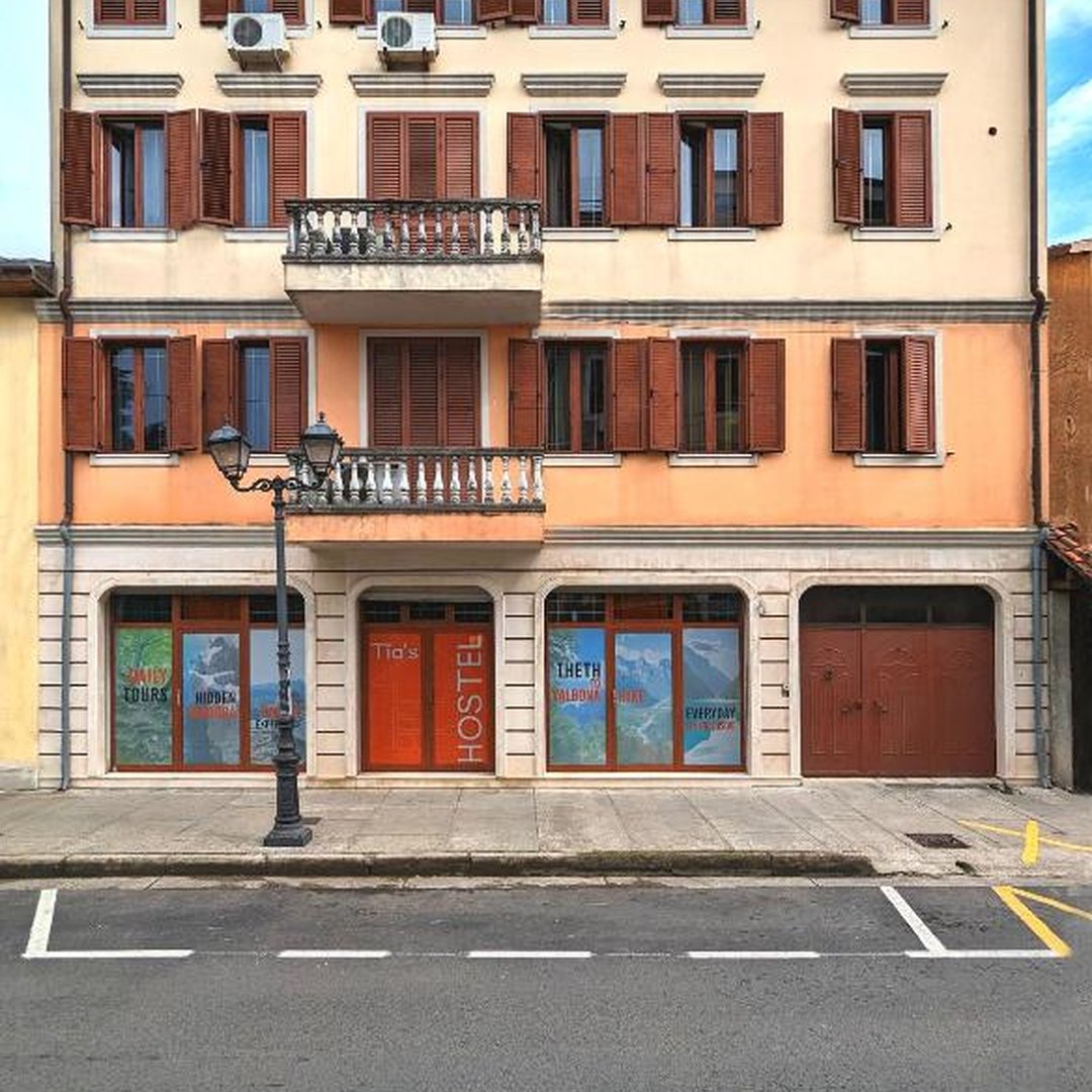 Tias Hostel