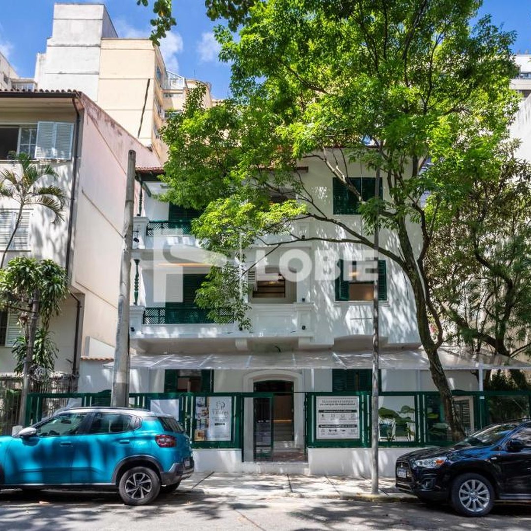 Lobie Vilares Copacabana