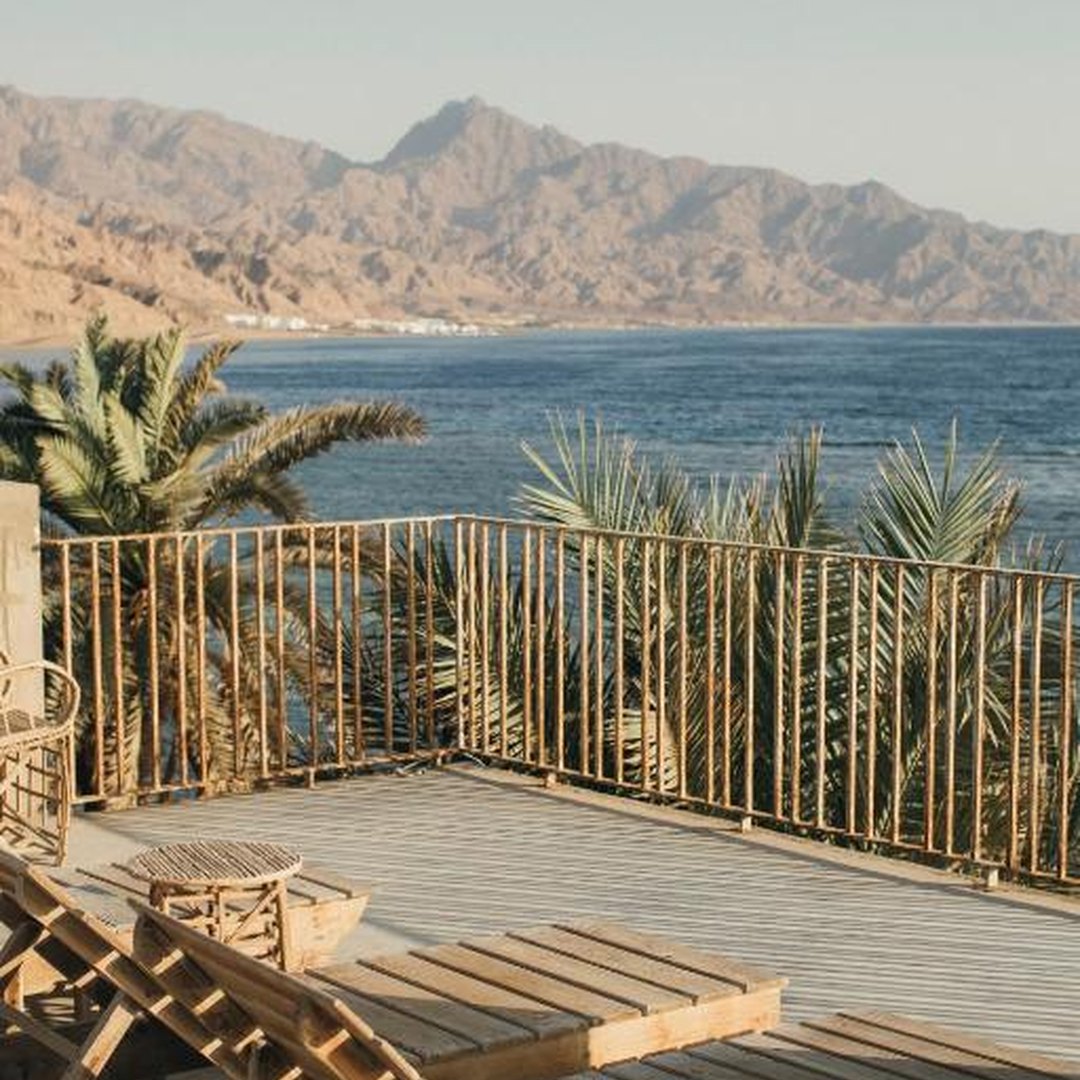 Dar Dahab