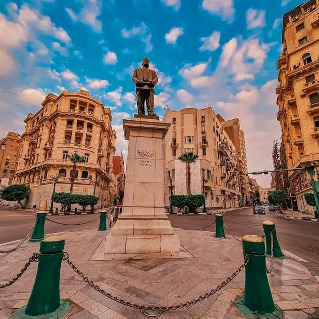 Swiss Inn Cairo Downtown