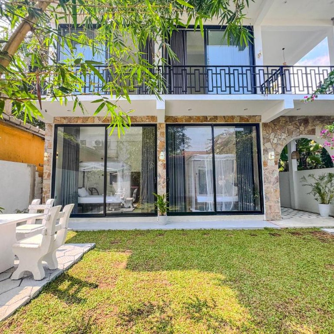 Silvas Surf Home